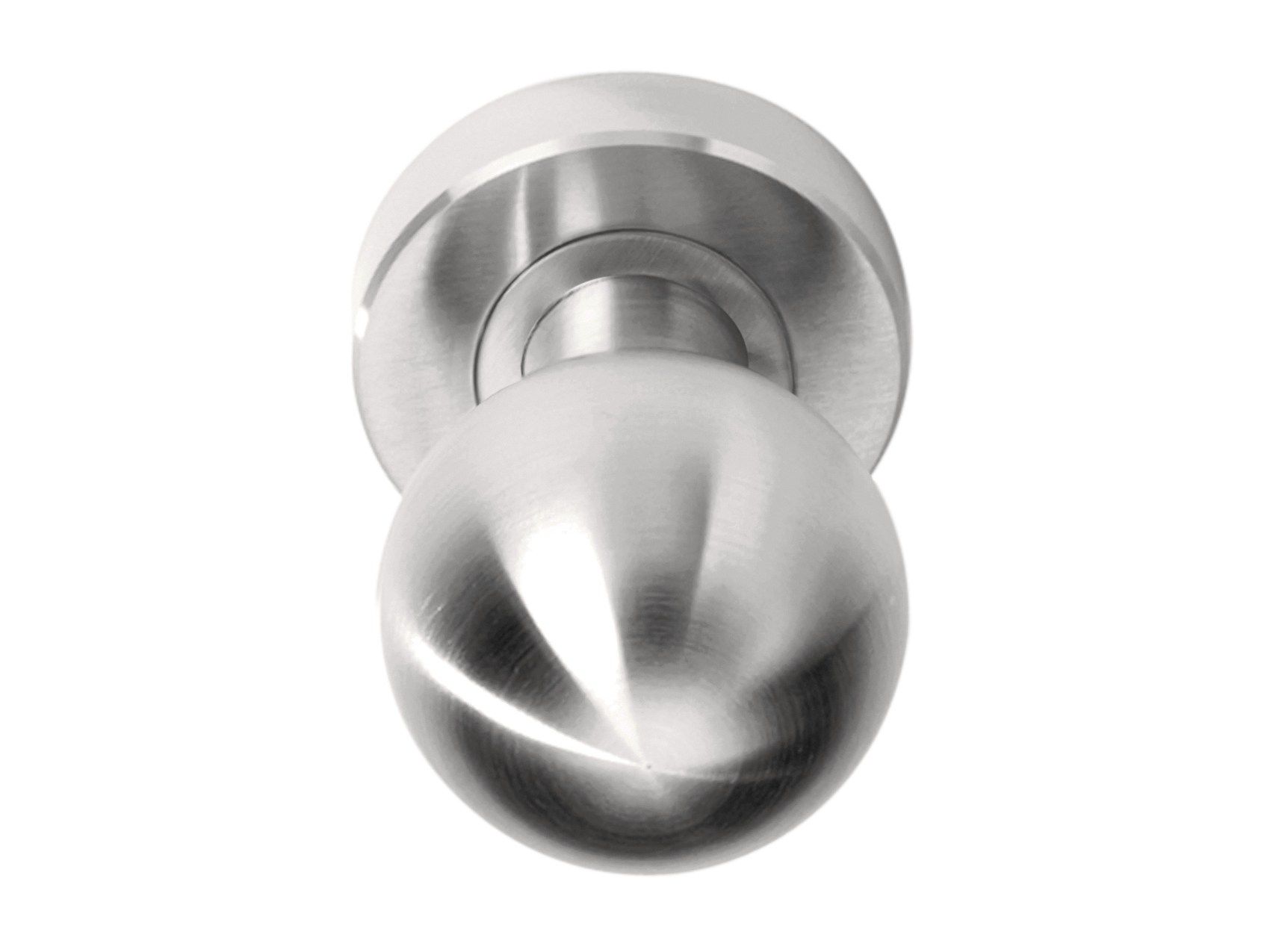 Стальная дверная ручка Formani основы ARCH-00138890