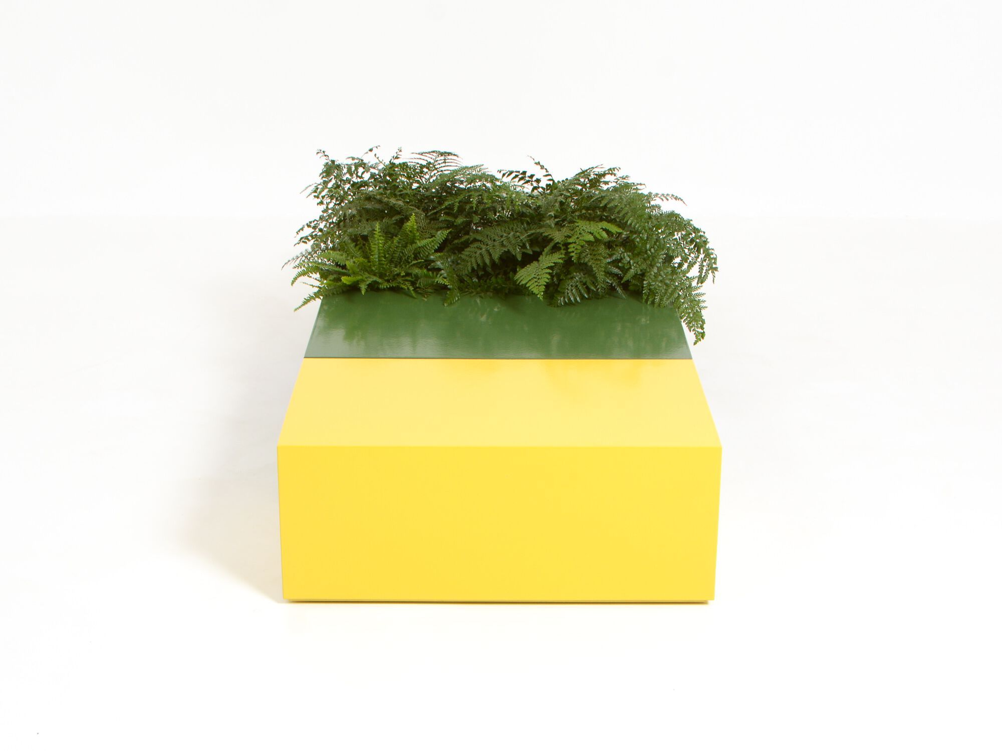 Прямоугольный пуф с пенопластовым покрытием SIXINCH CUSHIONS FREESTANDING ARCH-00043182 - Вид №11