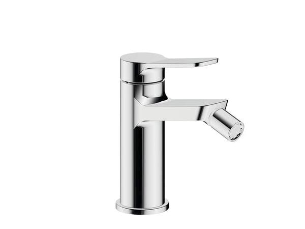 Смеситель для биде с одной ручкой CRISTINA Rubinetterie Elevation ARCH-00010566