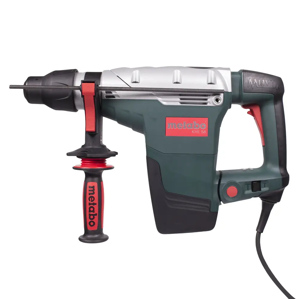 Перфоратор Metabo KHE 56, 1300 Вт, 14 Дж STLM-2073484 - Вид №1