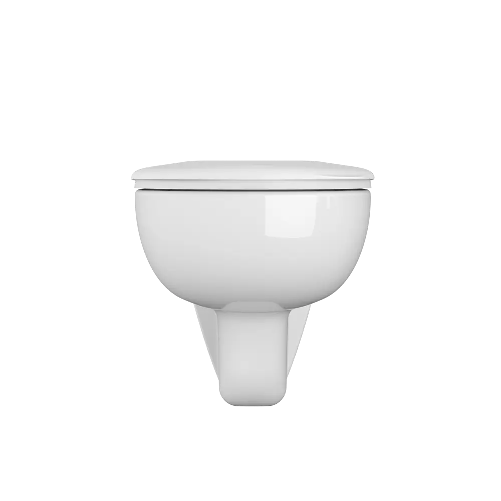 Унитаз подвесной Vitra Conforma безободковый STLM-2136562 - Вид №2