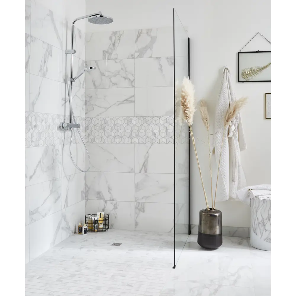 Душевая стойка Hansgrohe Showerpipe 240 81908919 STLM-2111190  - Вид №20