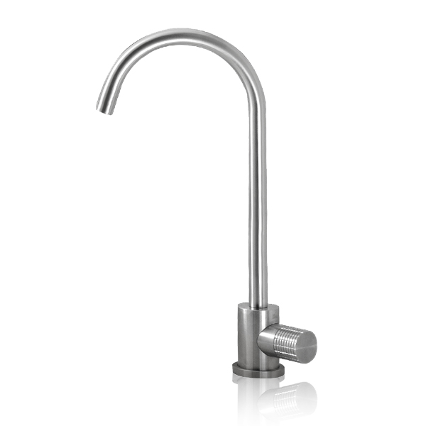 Верхний смеситель для раковины KRO003 linki 