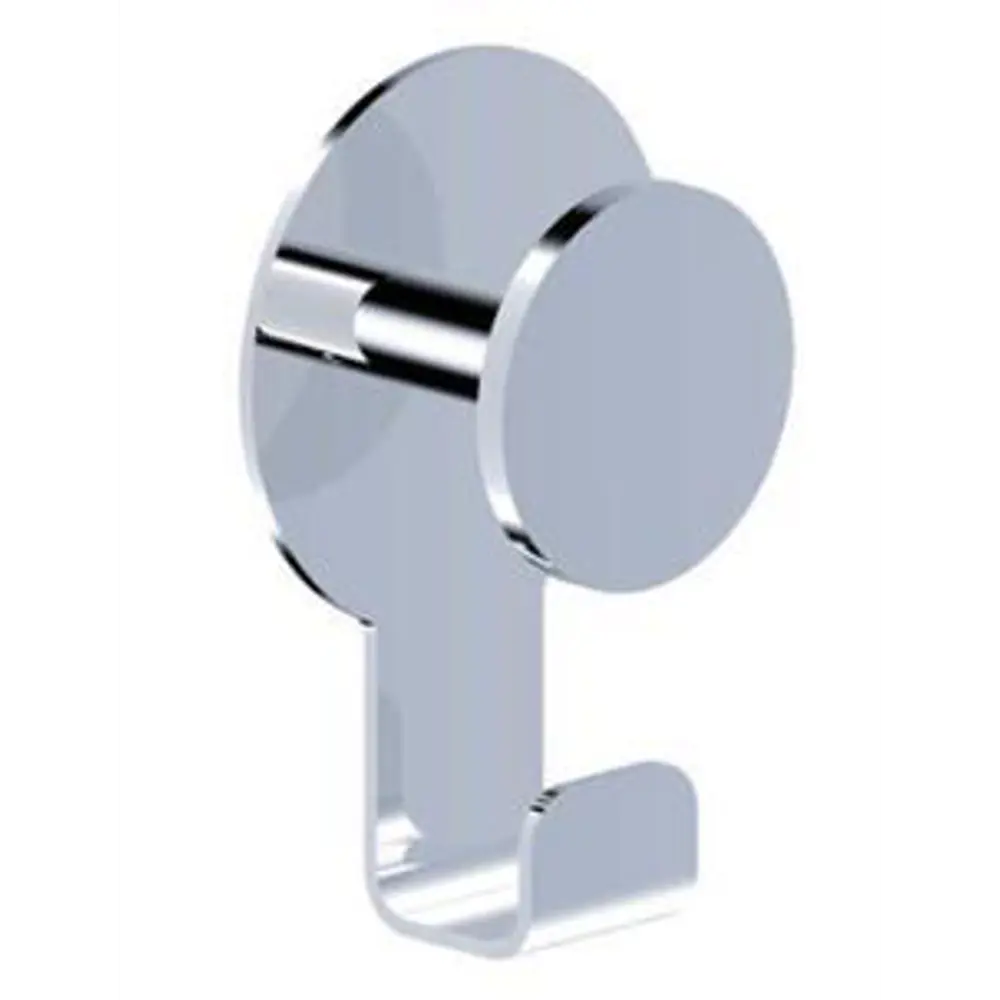 Крючок двухрожковый Urban хром SENSEA STLM-2158147