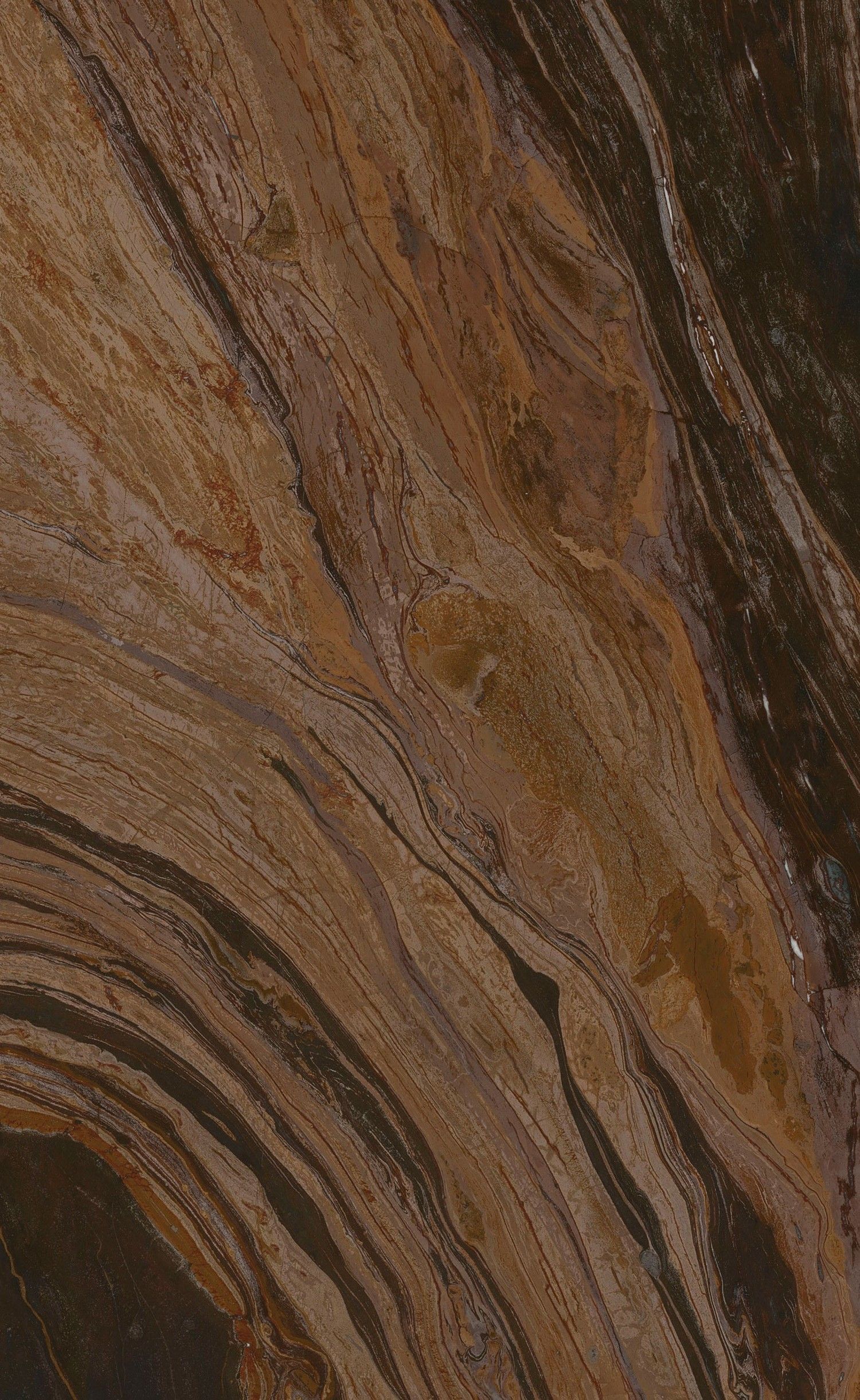 Декоративная панель из алюминия, стекла или ПММА Tecnografica New Surfaces ARCH-00133043