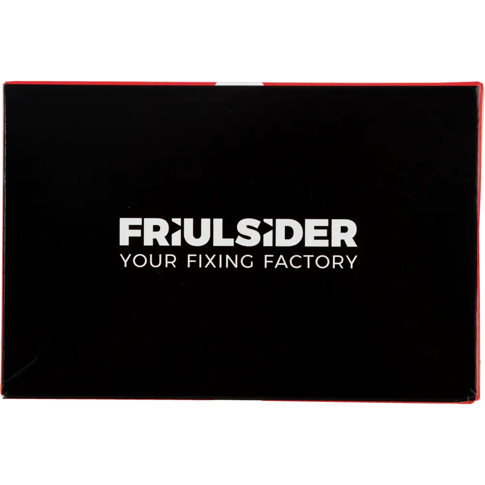 Дюбель распорный для полнотелых материалов Friulsider TU 12x60 мм нейлон цвет серый 25 шт. 82799713 STLM-2171103  - Вид №3
