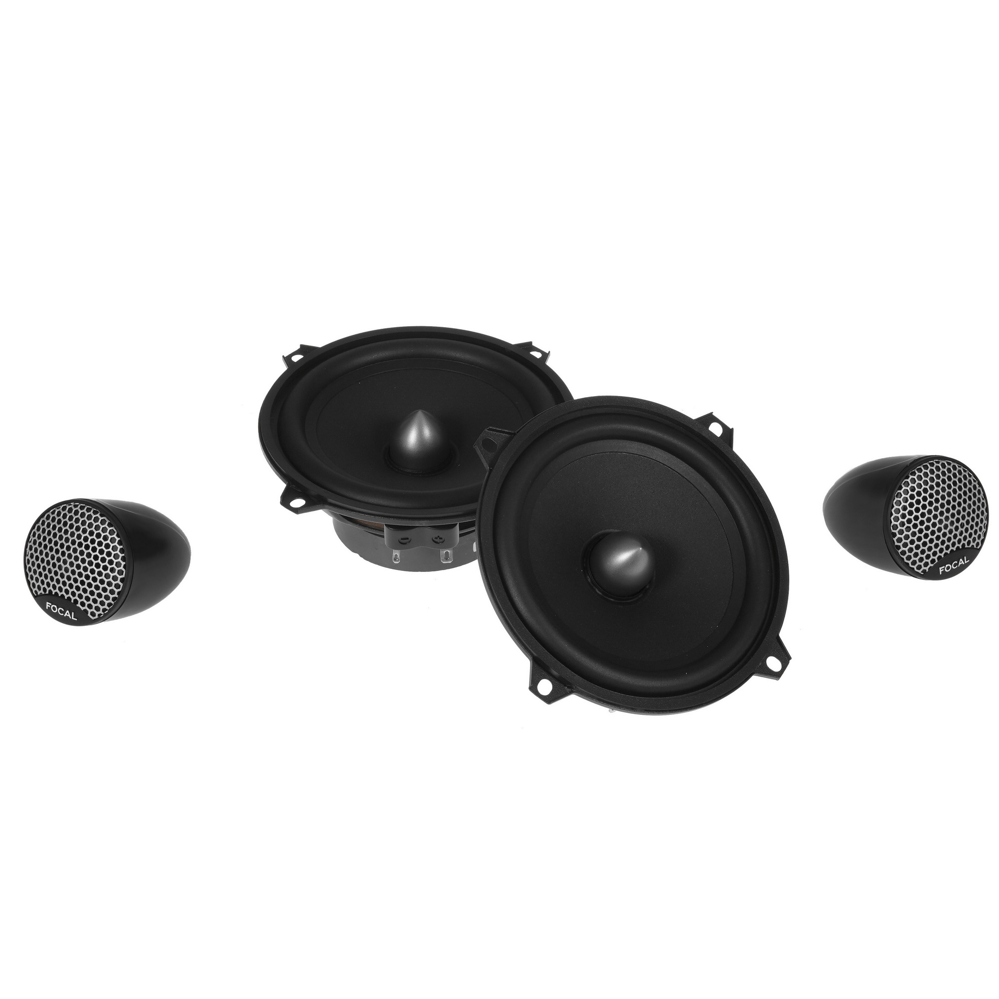 5368168 Компонентная акустическая система Focal ISU130 STDN-0058336