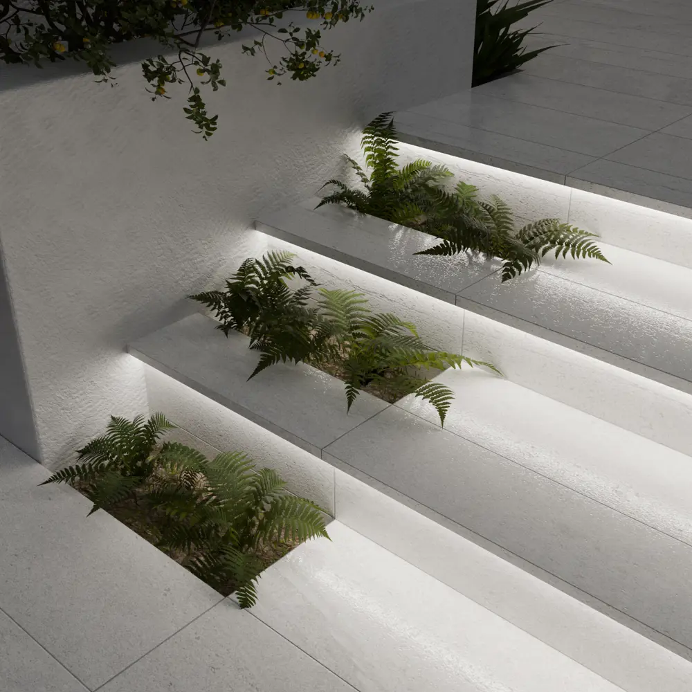 Светодиодная лента Apeyron для интерьерной и уличной подсветки 5м 89437755 STLM-1582816