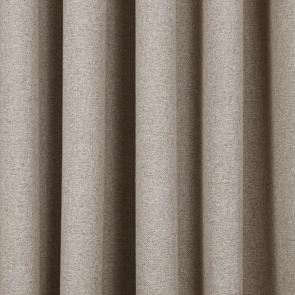 СТОЛИЦА ТЕКСТИЛЯ Штора Cashmere с лентой - элегантная защита от солнца 86792690 STLM-0071584 - Вид №1