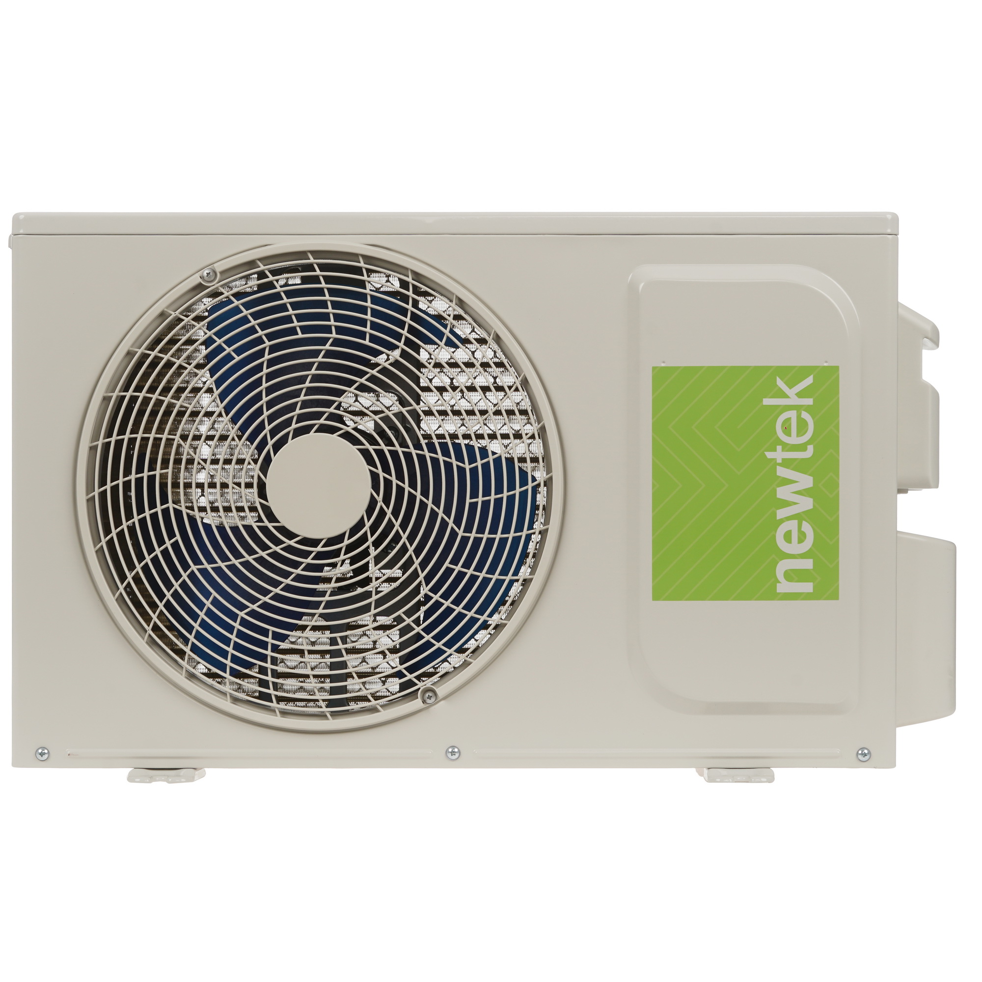 9163020 Кондиционер настенный сплит-система Newtek NT-65CHG12 золотистый STDN-0003192 - Вид №3