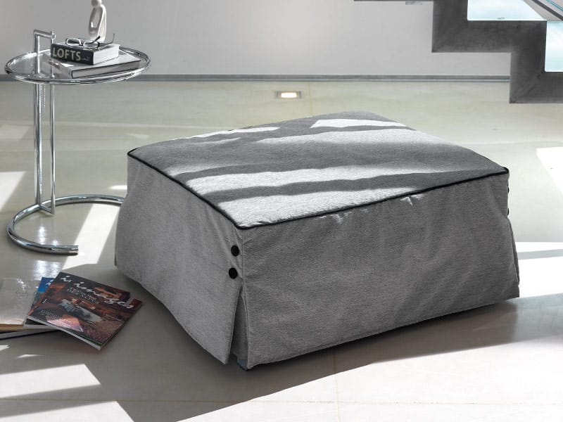 Пуфик съемная кровать Milano Bedding BILL ARCH-00083415