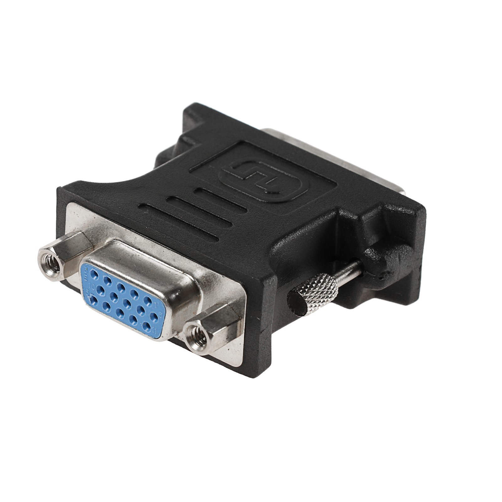 SV-015534 Адаптер dvi - vga Sven Santreyd  - Вид №1