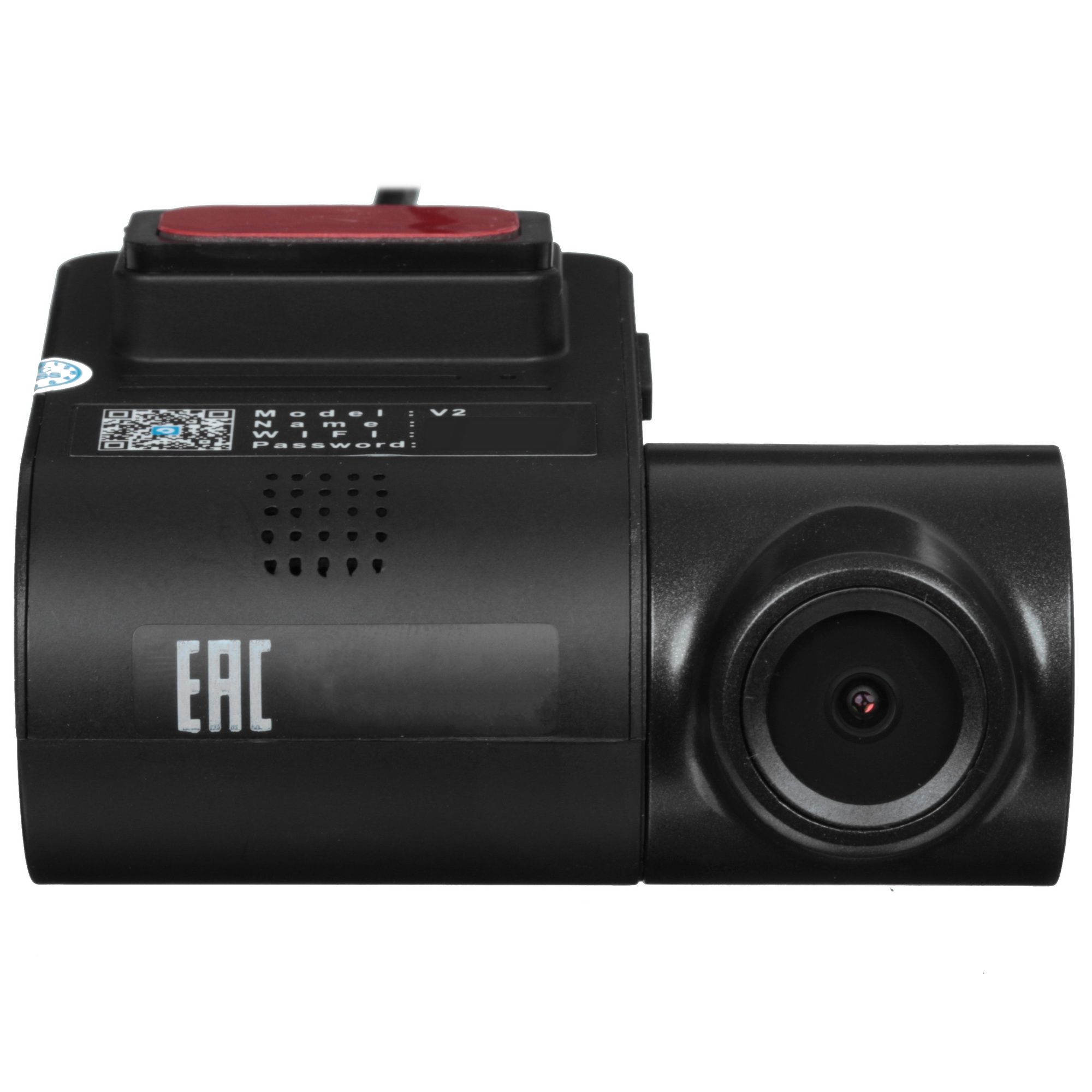 9238477 Видеорегистратор Playme X SE STDN-0140302 - Вид №1