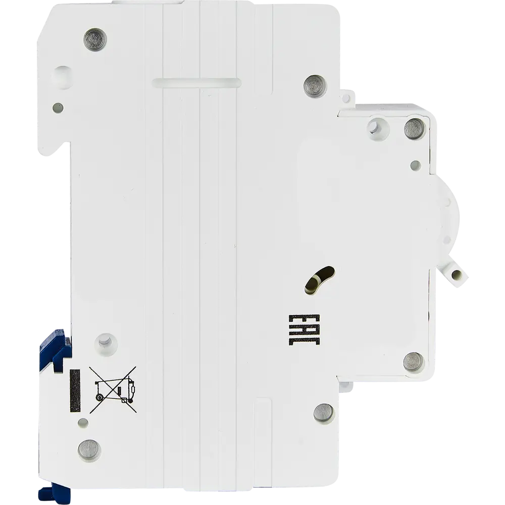 Автоматический выключатель КЭАЗ Opti Din BM63 3P 32A для надежной защиты электросети 89206644 STLM-1118937 - Вид №3
