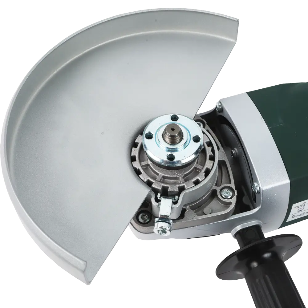 УШМ сетевая Metabo W2000 606430010, 2000 Вт, 230 мм STLM-2091354 - Вид №3
