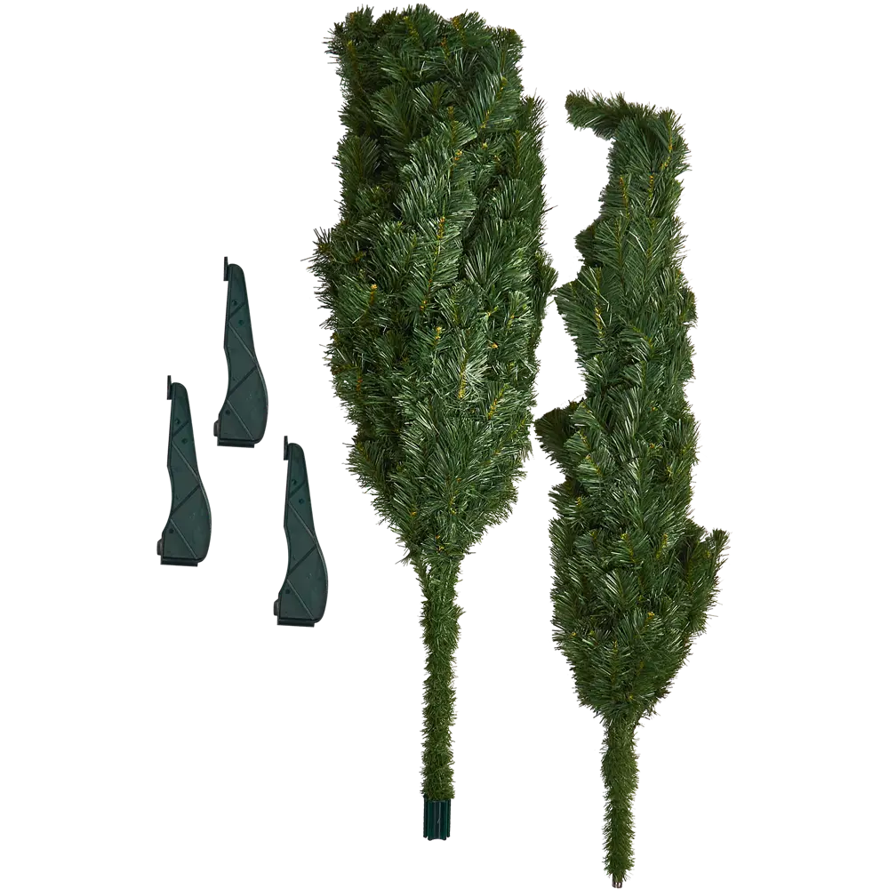 Ель новогодняя искусственная Mag Роксана 210 см STLM-2020204 - Вид №4