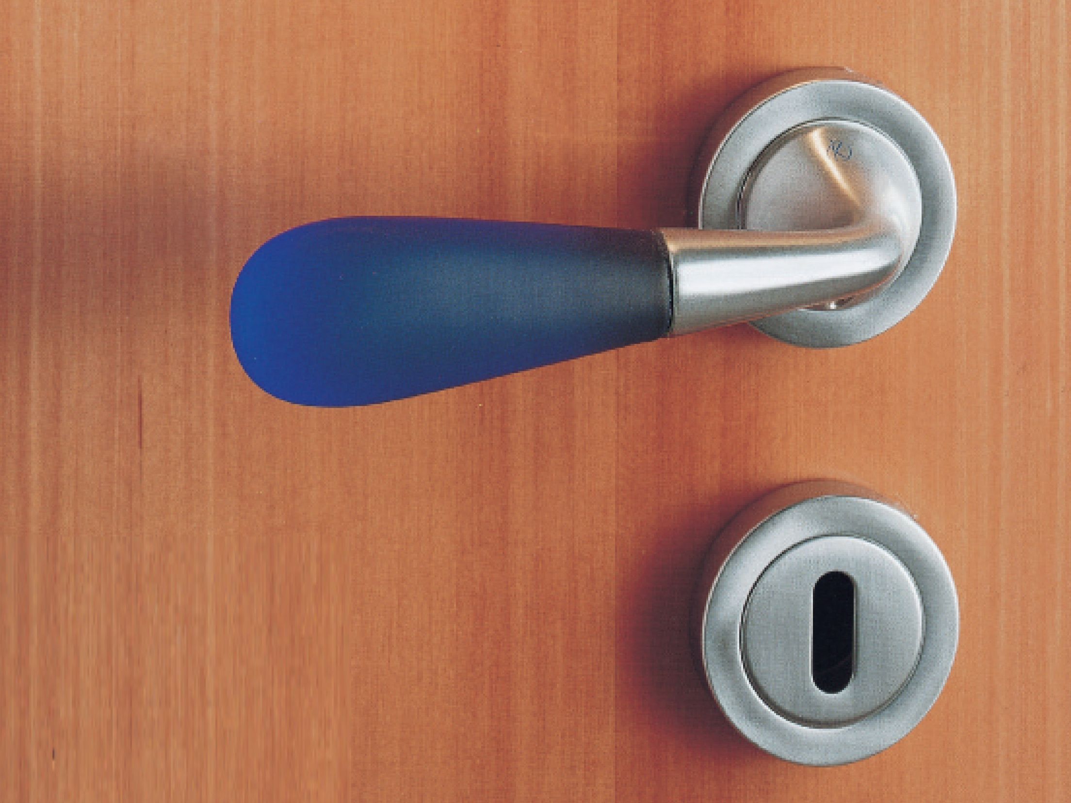 Ручка из муранского стекла KLEIS ARCH-00146788