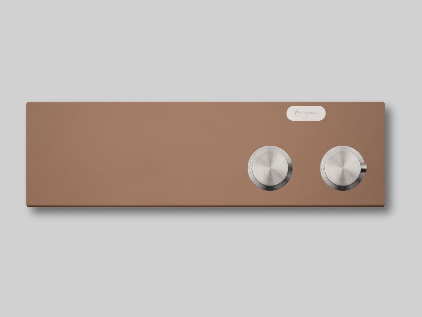 Набор для душа из нержавеющей стали с душем и ручным душем Cropelli Alyssia ARCH-00052055 - Вид №27