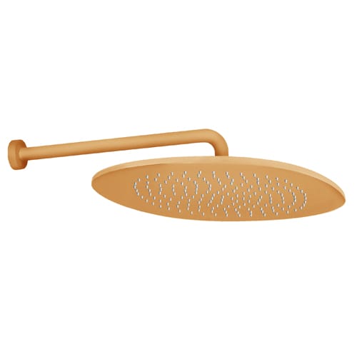 Латунный потолочный душ Fir Italia насадки для душа ARCH-00061005 - Вид №28