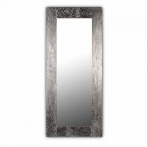 Зеркало Brilliance L Silver Серебро