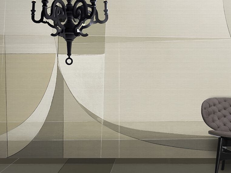 Обои с рисунком N.O.W. Edizioni David Selection, том 14 ARCH-00035831