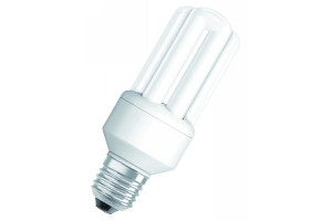 15460728 Энергосберегающая компактная лампа DULUXSTAR 23W/840 E27 4050300796123 Osram
