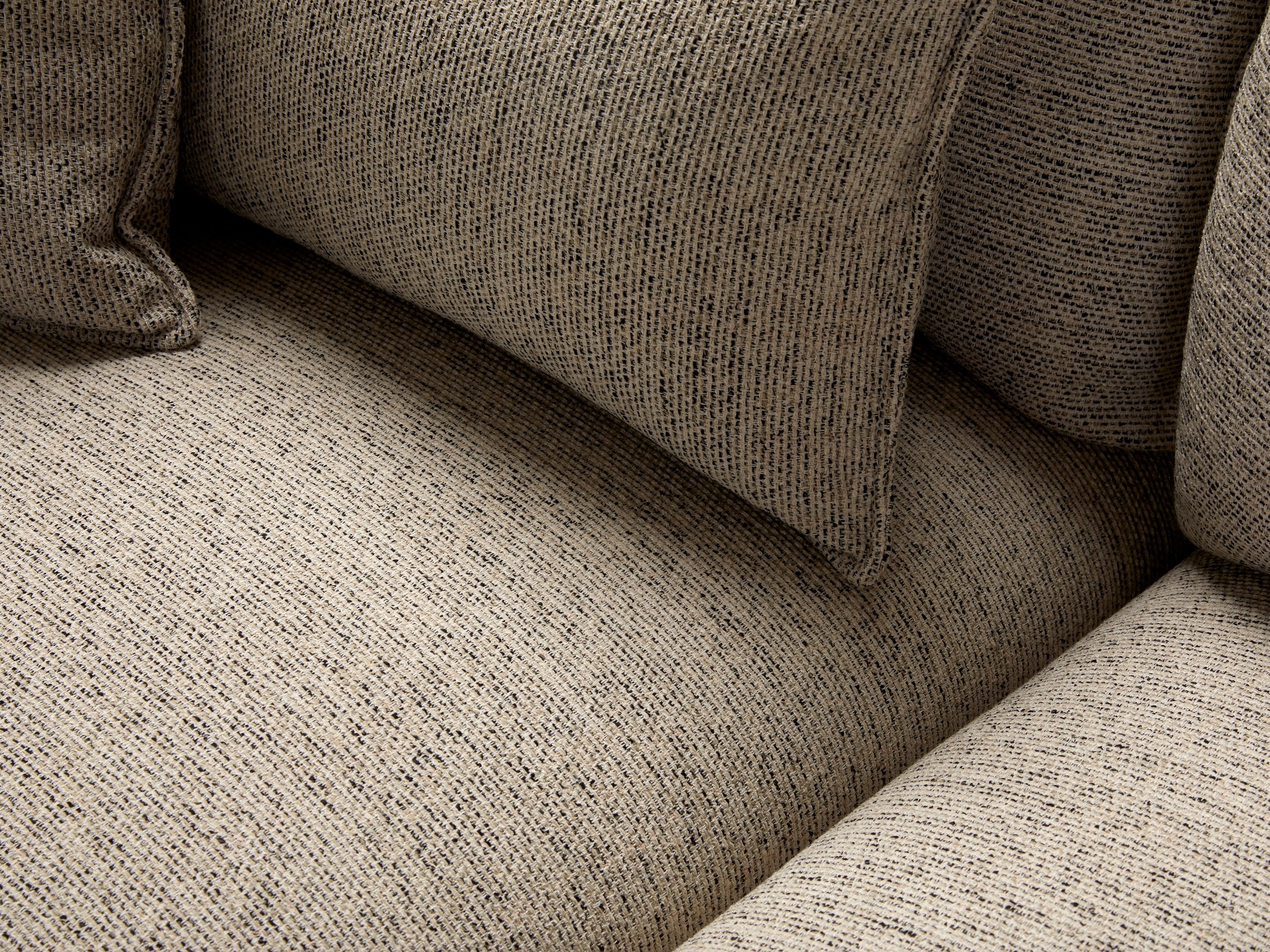 Модульный тканевый диван Ross Gardam Hearth ARCH-00040888 - Вид №5