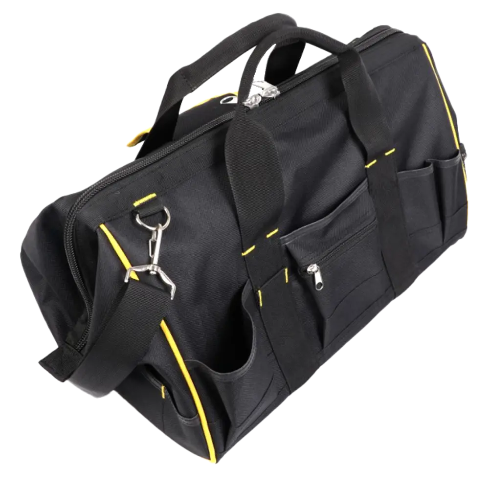 Сумка для инструментов Zalger ZL-661 46x28x25 см, ткань STLM-2184007 - Вид №1