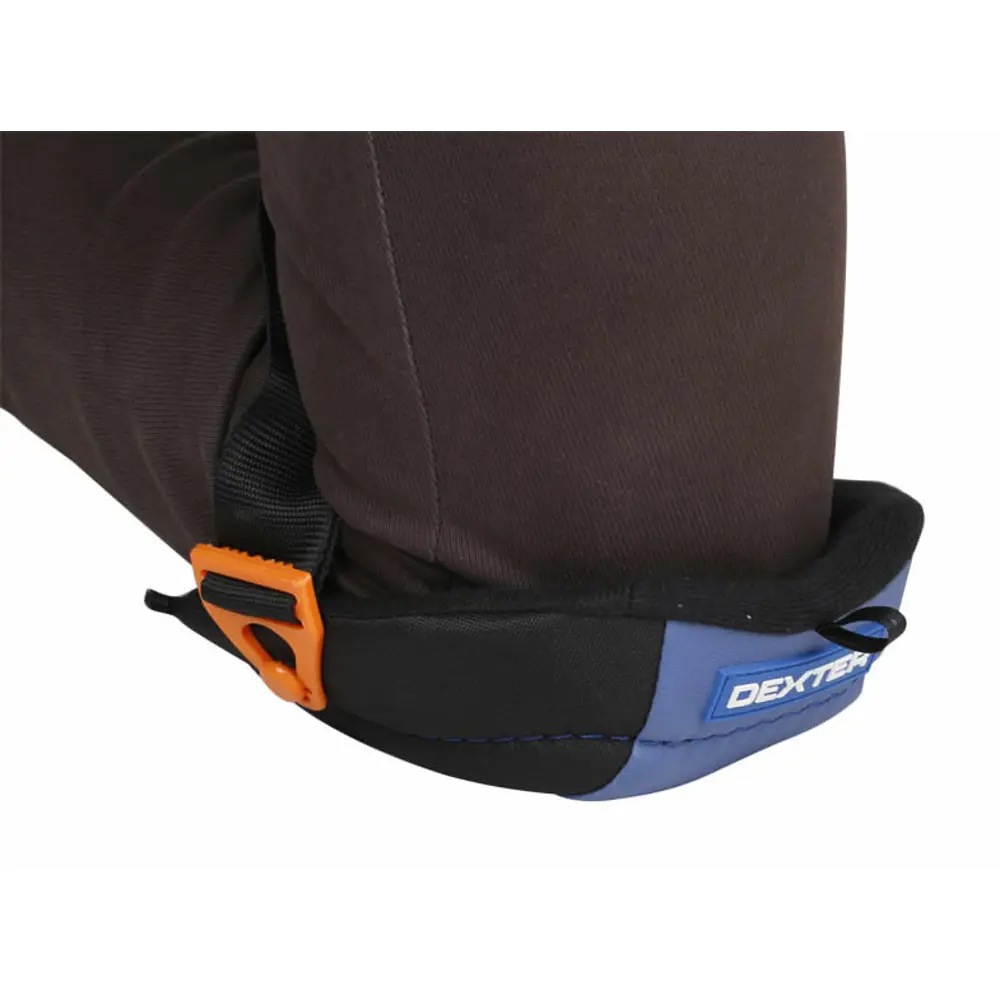 Наколенники универсальные Dexter STLM-2163778 - Вид №5