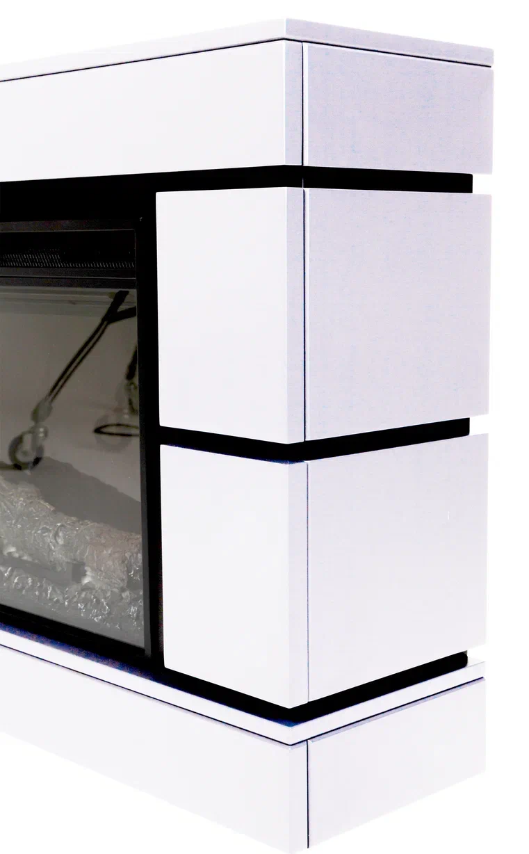 9094452 Каминокомплект RealFlame SEATTLE 62 WT + JOKER-SR 62 STDN-0020031 - Вид №5