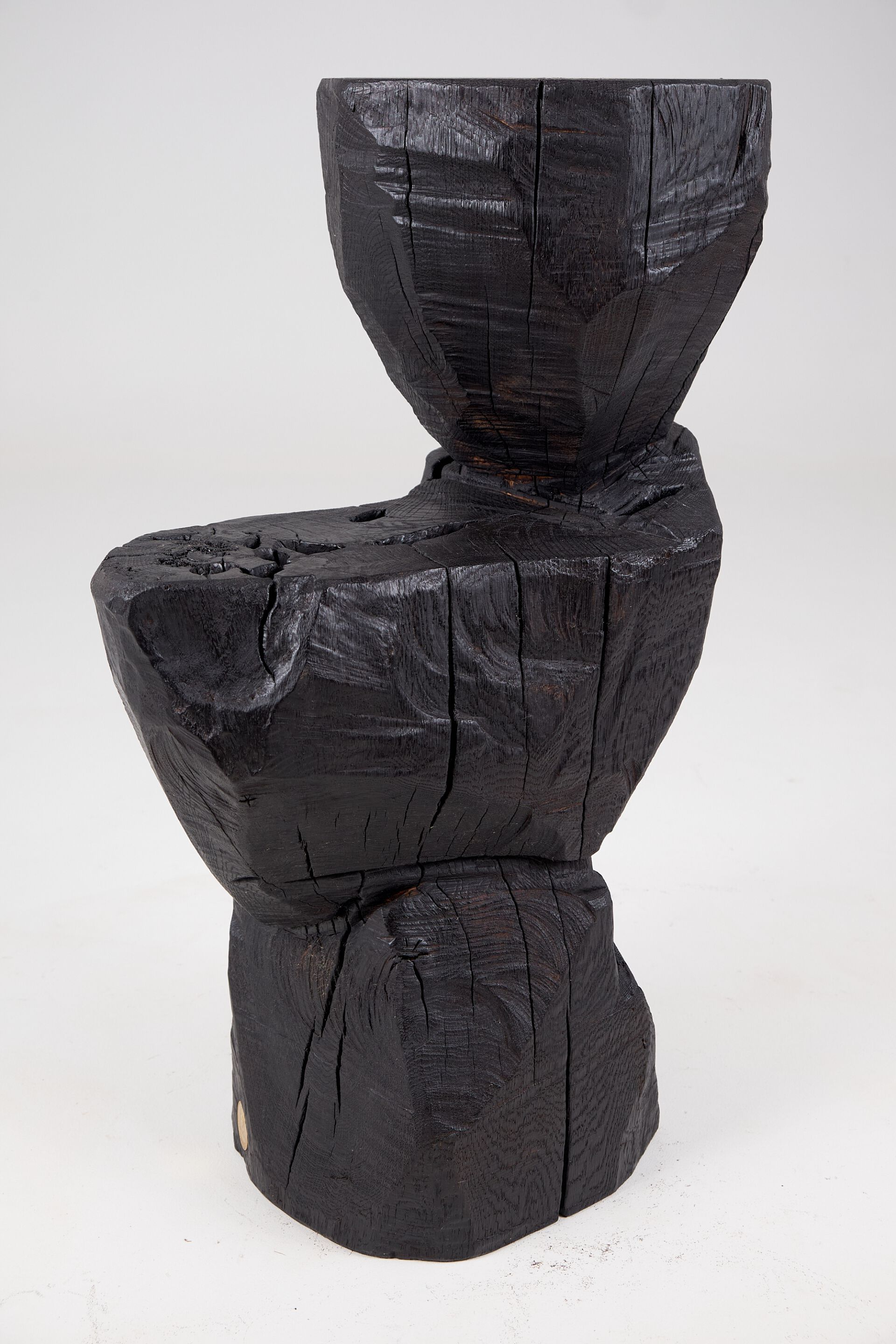 Дубовый стул Logniture Jownik ARCH-00037174 - Вид №8