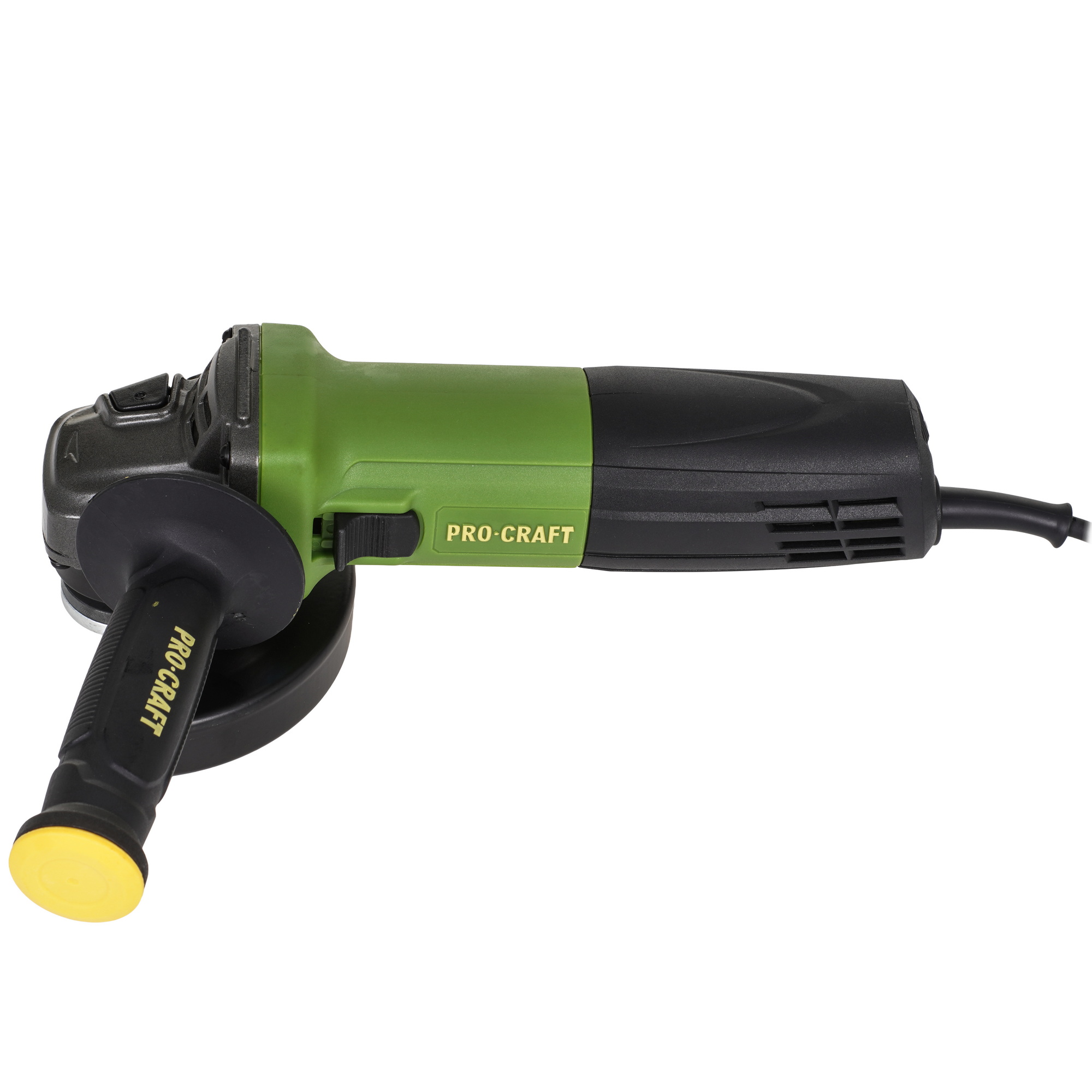 Углошлифовальная машина (УШМ) Procraft PW1100E 9277927 STDN-0025542 - Вид №2