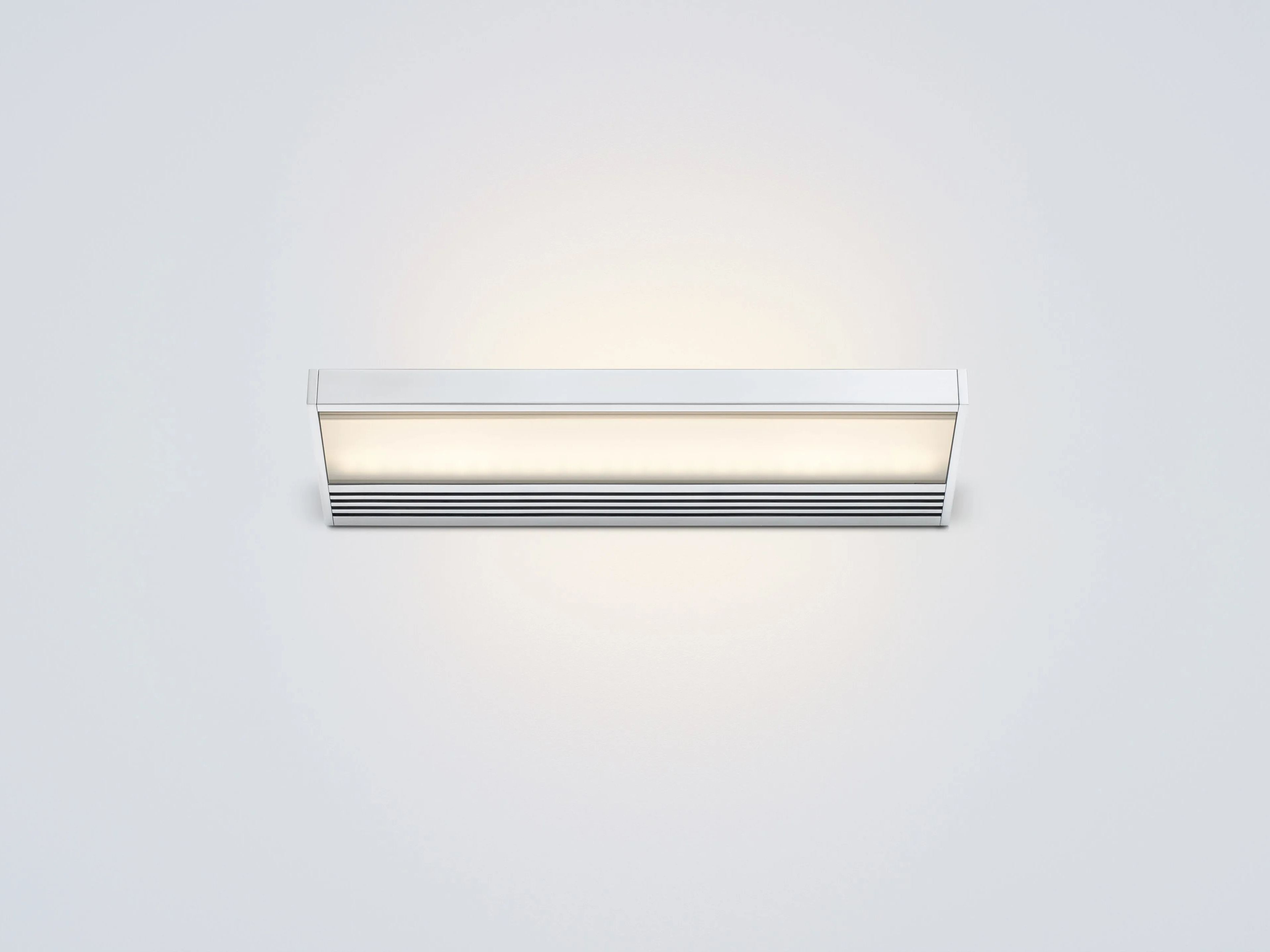 Алюминиевый светодиодный настенный светильник serien.lighting SML2 ARCH-00116458 - Вид №26