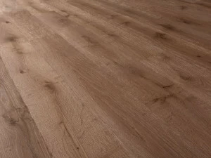 Stile Двухслойный деревянный пол с защитной отделкой Contemporary