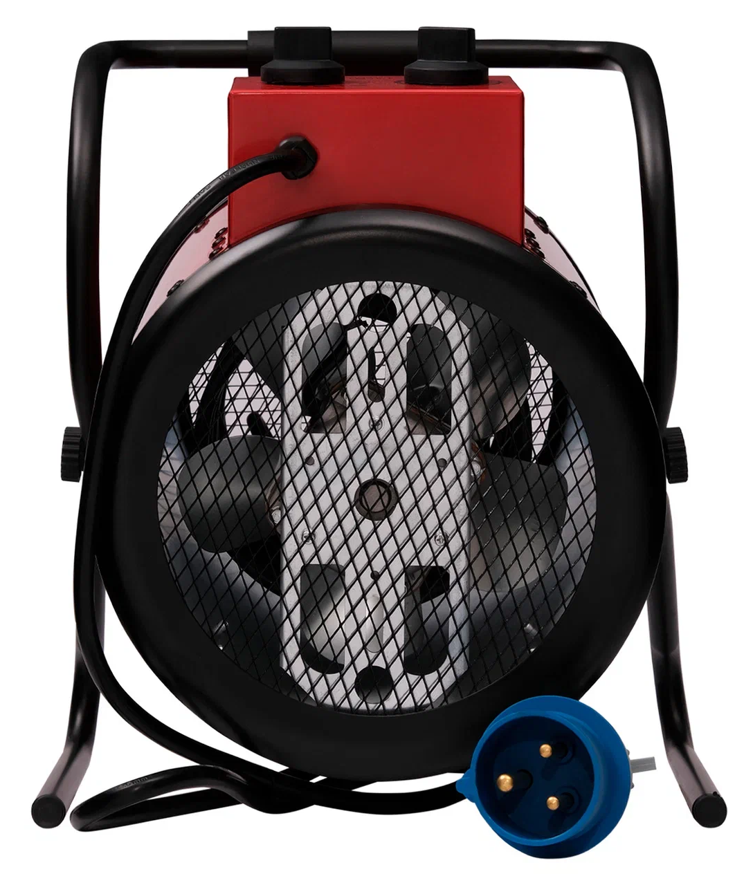 9161281 Тепловая пушка электрическая Oasis TP-45R NEW STDN-0053684 - Вид №5