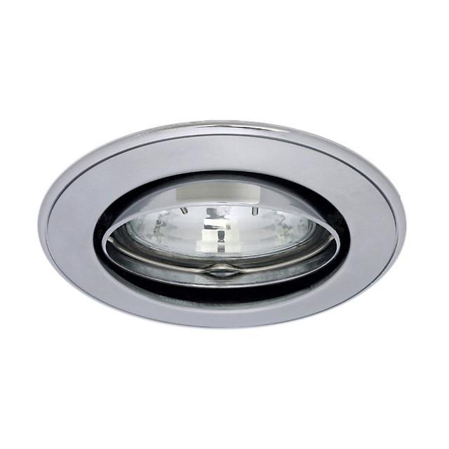 2753 Точечный светильник CTC-5519-MPC/N Kanlux Parle