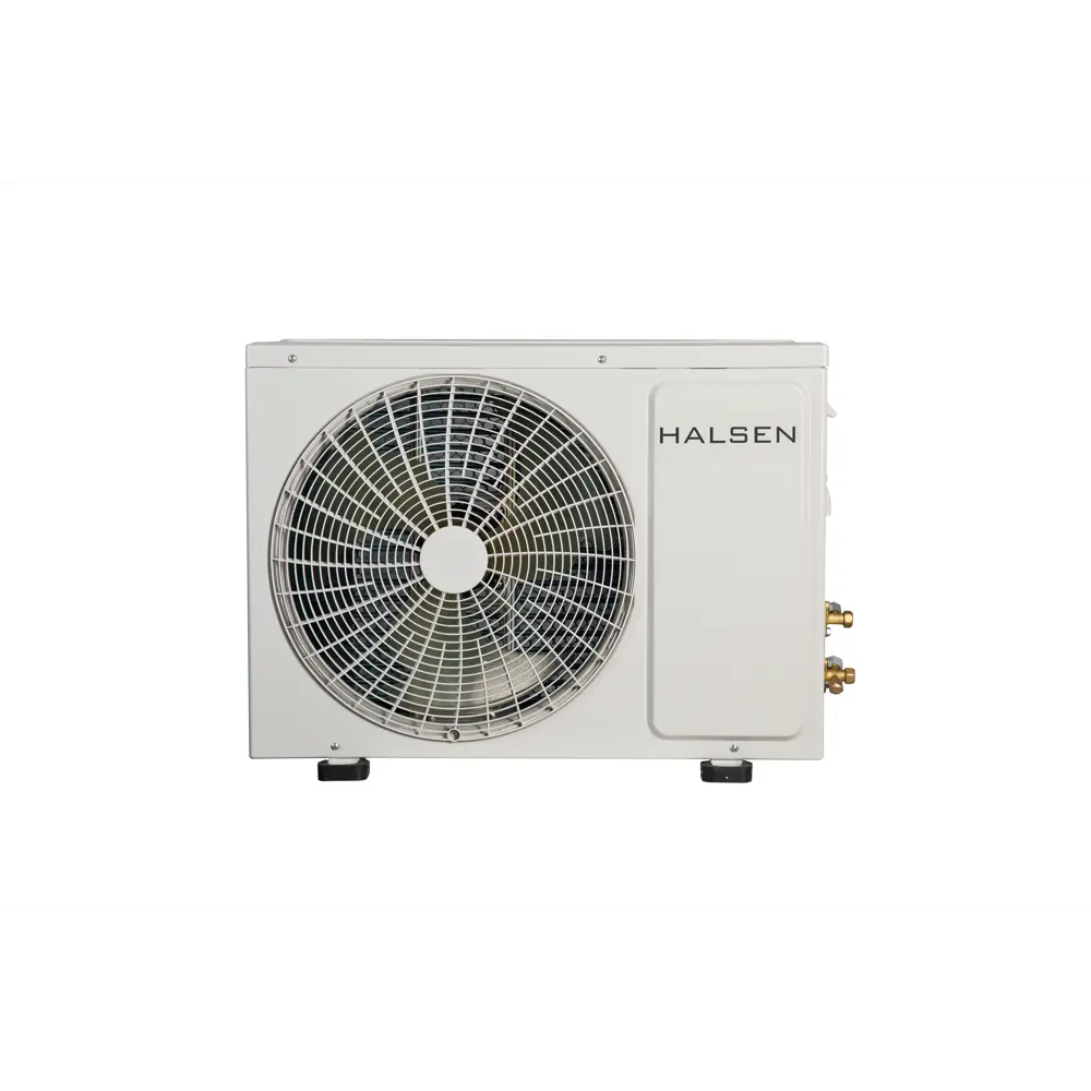 Сплит-система Halsen HX-9 9K BTU охлаждение/обогрев STLM-2039425 - Вид №8