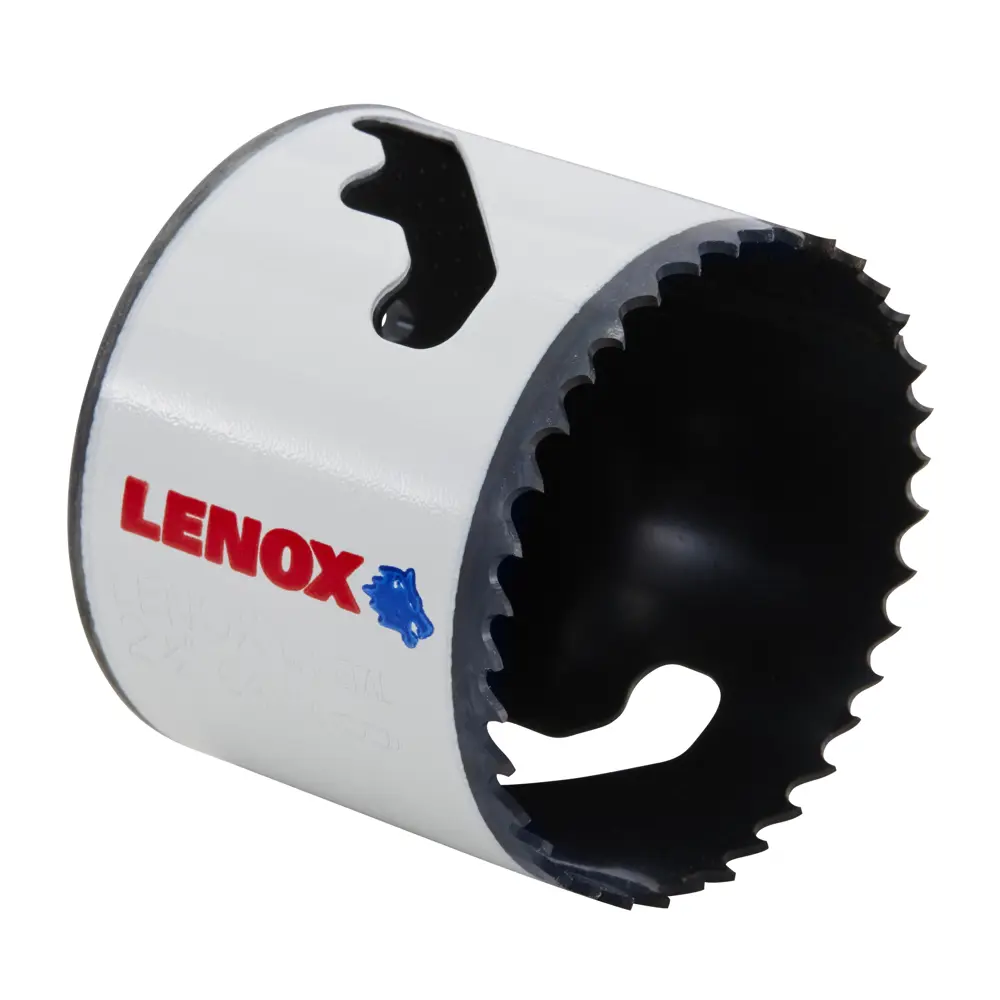 Коронка по стали биметаллическая Lenox M42 64 мм 82283745 STLM-2210564  - Вид №2