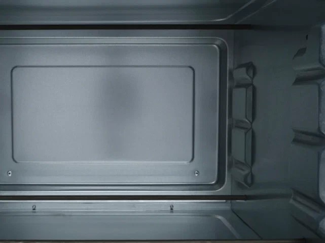 9146415 Мини-печь Oasis M-S38R красный STDN-0015223 - Вид №6