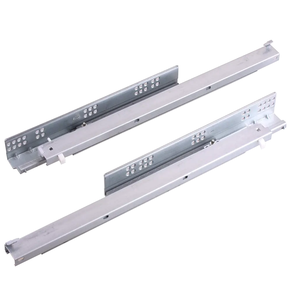 Santreyd DB8883Zn - шариковые направляющие скрытого монтажа 45 см 82509382 STLM-0028896
