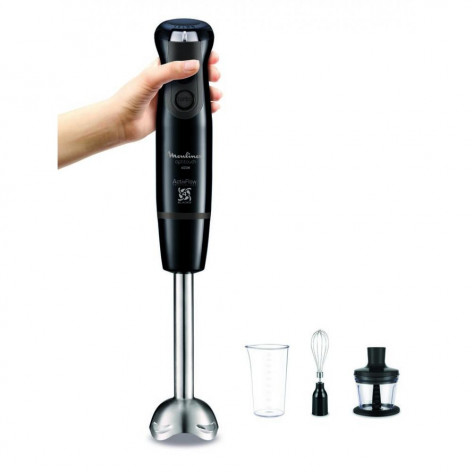 DD833810 Блендер / погружной блендер Moulinex Santreyd 