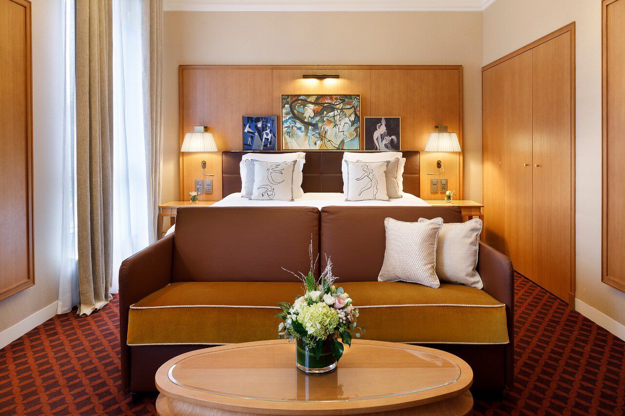 Светодиодная лампа для чтения с гибкой рукояткой TEKNI-LED Zoom ARCH-00023076 - Вид №1