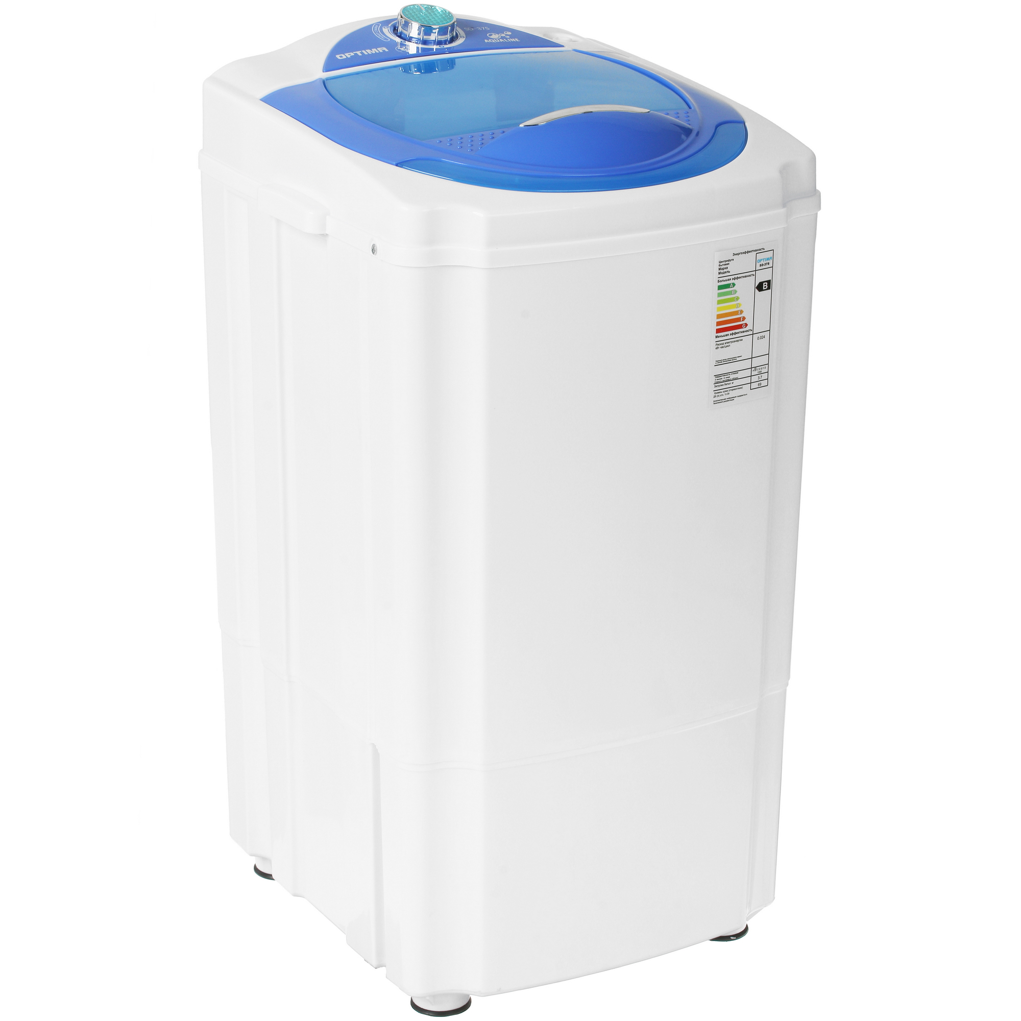 5319715 Центрифуга OPTIMA SD-37S STDN-0083587