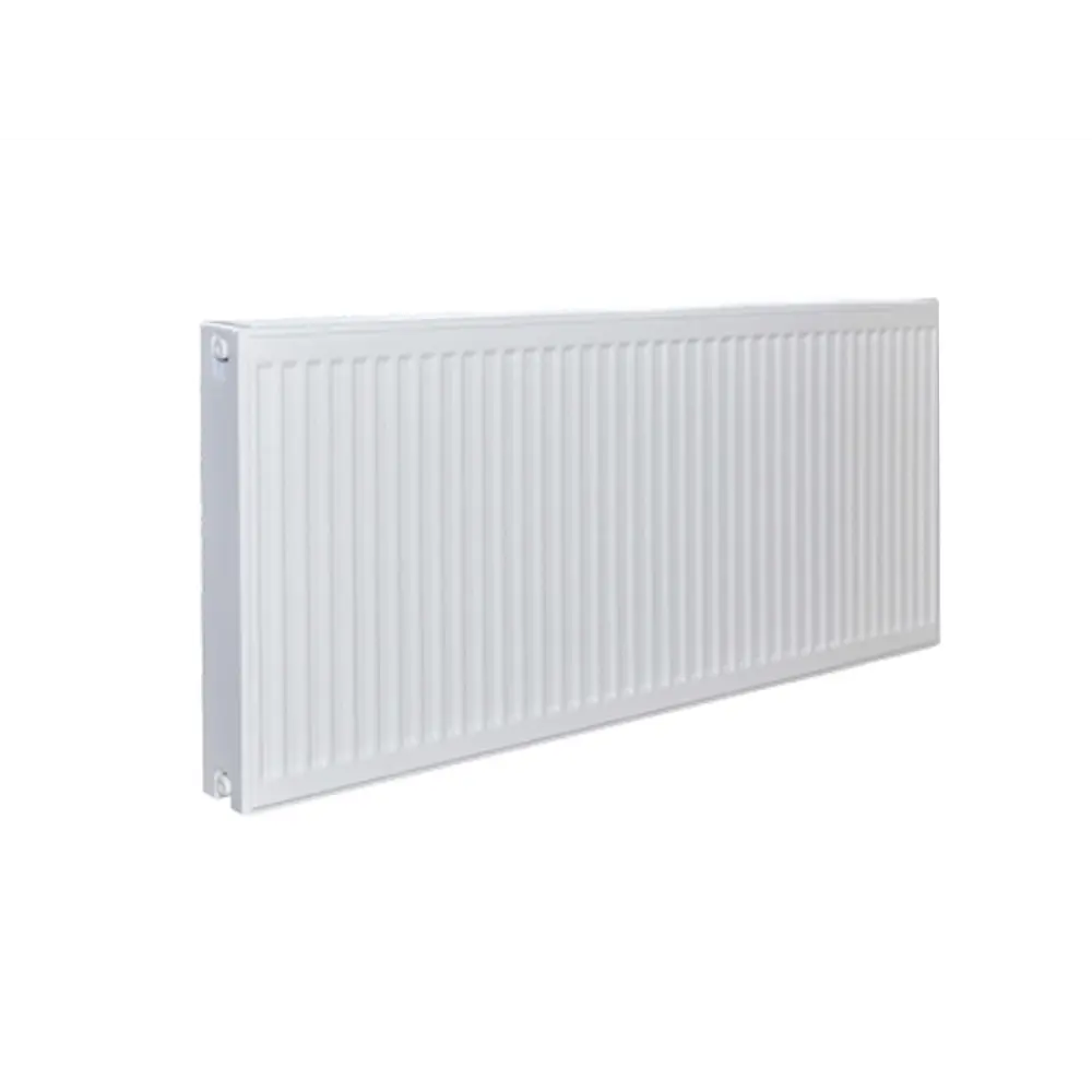 Радиатор Oasis панельный 22 500х1200 мм боковое подключение сталь цвет белый STLM-2091876