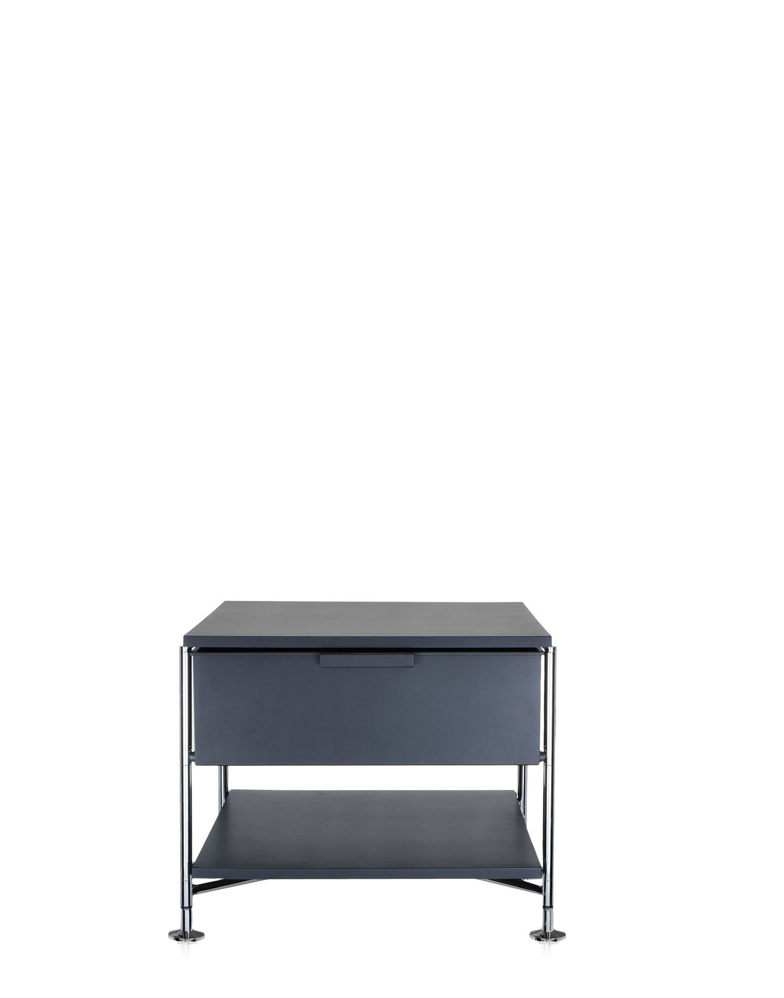 Офисный комод из ПММА Kartell MOBIL ARCH-00027021 - Вид №29