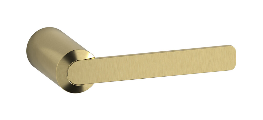 Держатель для туалетной бумаги WE ARE IB c6011is Brushed Pale Gold C-67