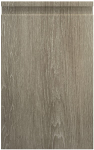 Ручки для кухонной мебели  Фрезеровка «Модерн RF10» Дуб шале №518