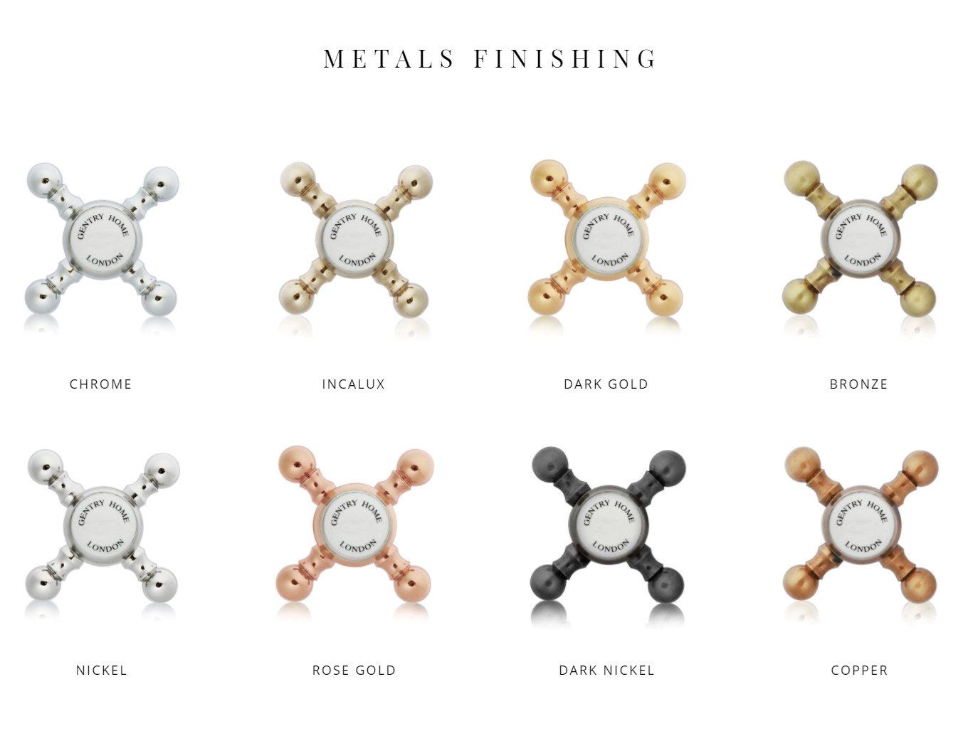 Пульт дистанционного управления латунной столешницей Gentry Home Antique ARCH-00107910 - Вид №3