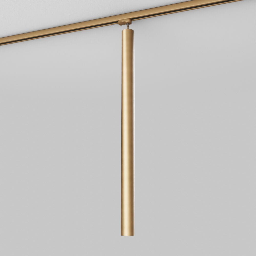 Алюминиевое освещение трека Amarcords Tobe ARCH-00150005 - Вид №76