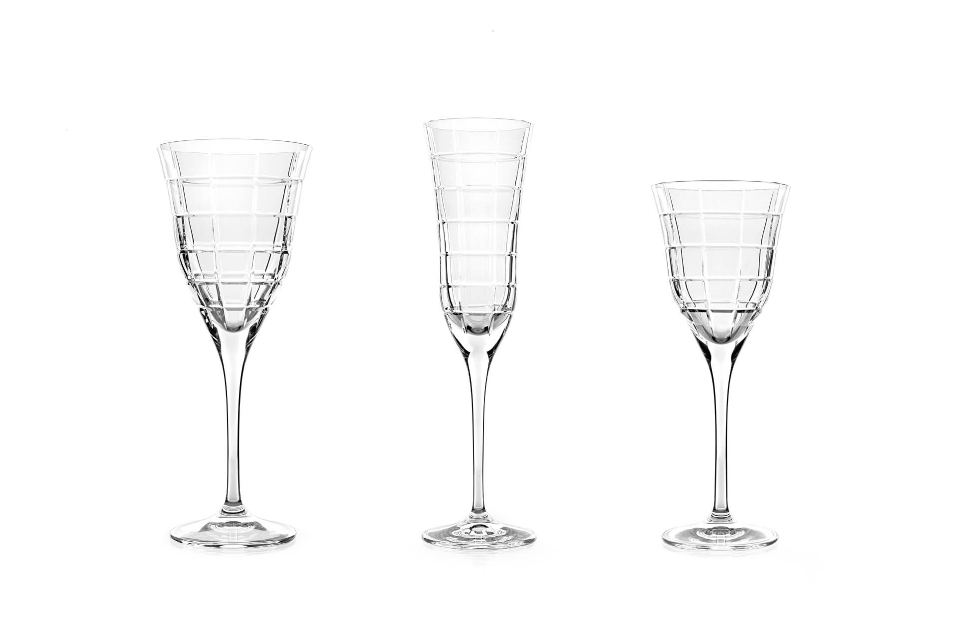 GRST94 «Galaxy» Бокалы - giorgio collection - Вид №3